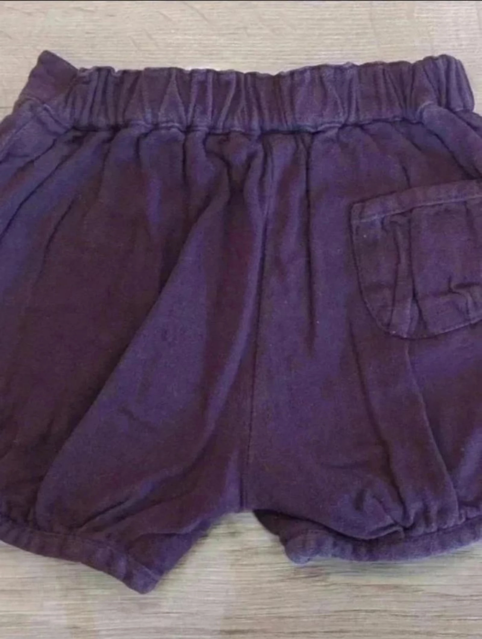 short 12months dpam – photo 3